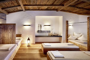 Spa Hotel Jagdhof