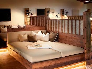 Spa Hotel Jagdhof