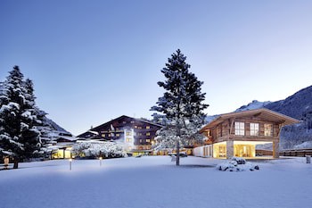 Spa Hotel Jagdhof