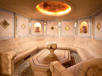 Spa Hotel Jagdhof
