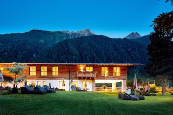 Spa Hotel Jagdhof