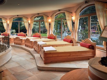 Spa Hotel Jagdhof