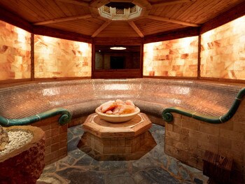 Spa Hotel Jagdhof