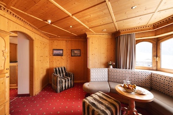 Spa Hotel Jagdhof