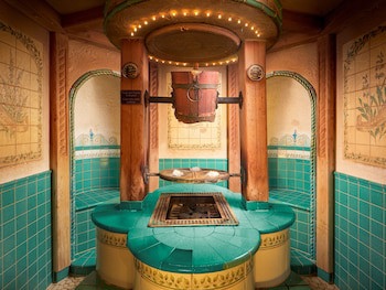 Spa Hotel Jagdhof