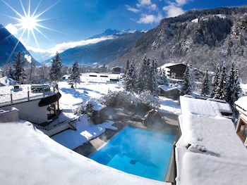 Spa Hotel Jagdhof
