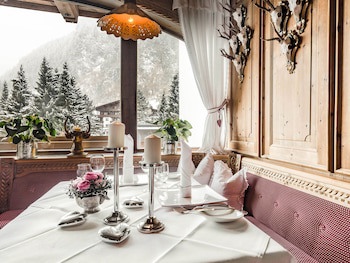 Spa Hotel Jagdhof