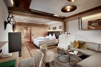 Spa Hotel Jagdhof