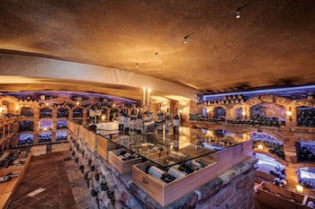 Spa Hotel Jagdhof