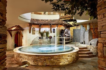 Spa Hotel Jagdhof