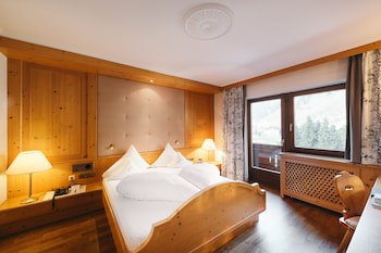 Spa Hotel Jagdhof