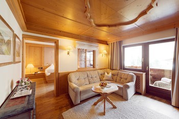 Spa Hotel Jagdhof