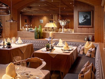 Spa Hotel Jagdhof