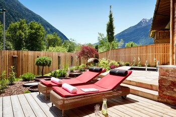 Spa Hotel Jagdhof
