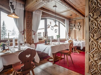 Spa Hotel Jagdhof
