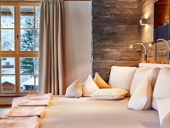 Spa Hotel Jagdhof