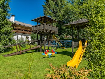 Spa Hotel Jagdhof