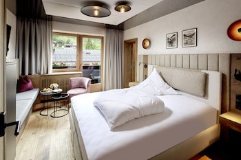Spa Hotel Jagdhof