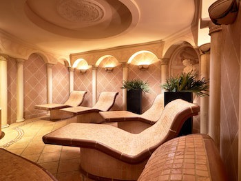 Spa Hotel Jagdhof