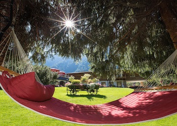 Spa Hotel Jagdhof