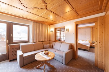 Spa Hotel Jagdhof