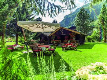 Spa Hotel Jagdhof
