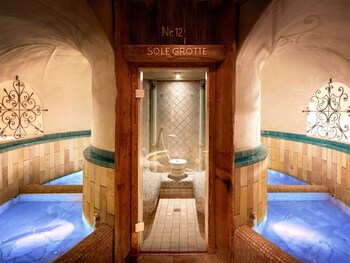 Spa Hotel Jagdhof