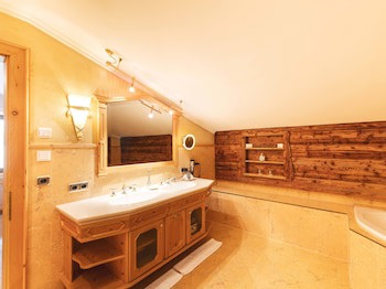 Spa Hotel Jagdhof