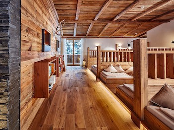 Spa Hotel Jagdhof