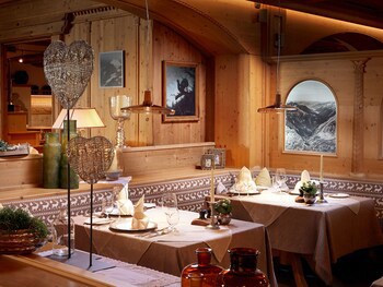 Spa Hotel Jagdhof