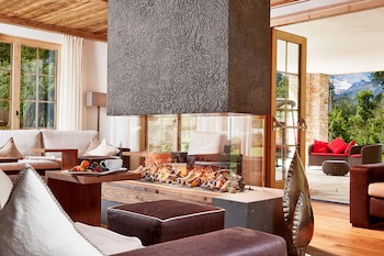 Spa Hotel Jagdhof