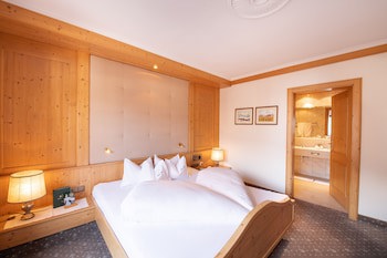 Spa Hotel Jagdhof
