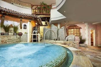 Spa Hotel Jagdhof