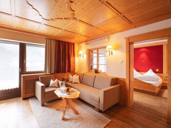 Spa Hotel Jagdhof