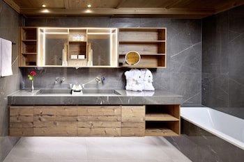 Spa Hotel Jagdhof