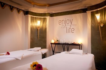 Spa Hotel Jagdhof