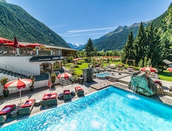 Spa Hotel Jagdhof
