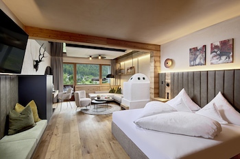 Spa Hotel Jagdhof