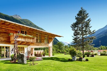 Spa Hotel Jagdhof