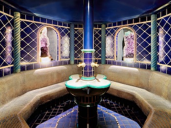 Spa Hotel Jagdhof