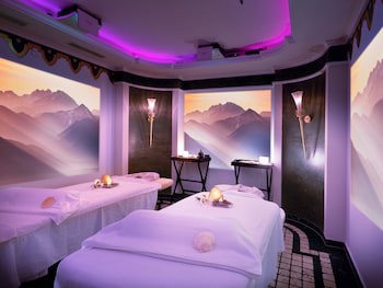 Spa Hotel Jagdhof