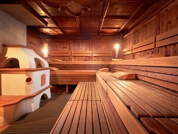 Spa Hotel Jagdhof