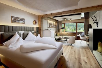 Spa Hotel Jagdhof