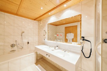 Spa Hotel Jagdhof