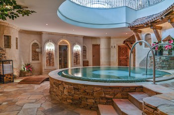 Spa Hotel Jagdhof