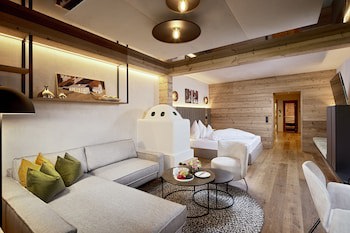 Spa Hotel Jagdhof