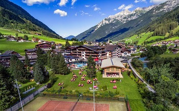 Spa Hotel Jagdhof