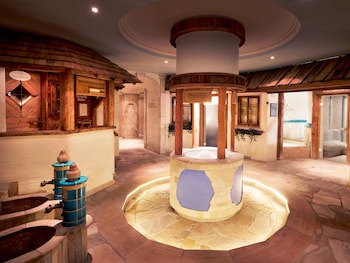 Spa Hotel Jagdhof