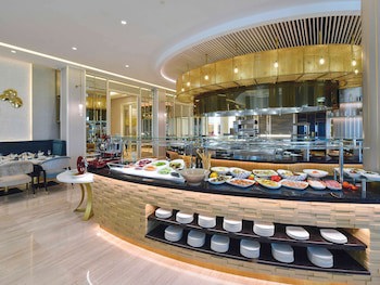 Movenpick Hotel Bahrain