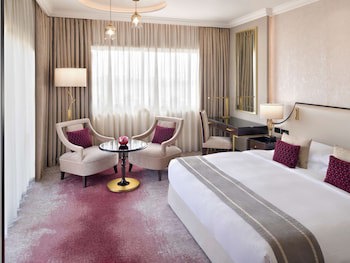 Movenpick Hotel Bahrain